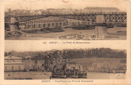 29-BREST-N°4234-F/0303 - Brest