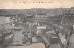 29-BREST-N°4234-F/0297 - Brest