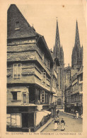 29-QUIMPER-N°4234-F/0221 - Quimper