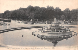 78-VERSAILLES-N°4234-F/0181 - Versailles