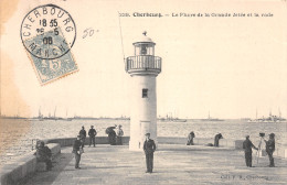 50-CHERBOURG-N°4234-F/0093 - Cherbourg