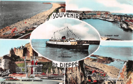 76-DIEPPE-N°4234-F/0061 - Dieppe