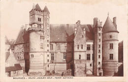 18-BOURGES-N°4234-F/0035 - Bourges