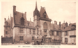 18-BOURGES-N°4234-E/0395 - Bourges