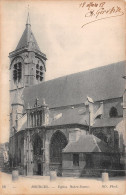 18-BOURGES-N°4234-E/0397 - Bourges