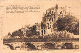 36-CHATEAUROUX-N°4234-E/0381 - Chateauroux