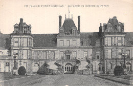 77-FONTAINEBLEAU-N°4234-E/0365 - Fontainebleau