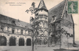 18-BOURGES-N°4234-E/0339 - Bourges