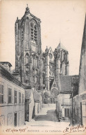 18-BOURGES-N°4234-E/0335 - Bourges