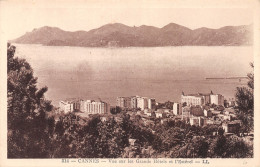06-CANNES-N°4234-E/0295 - Cannes