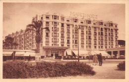 06-CANNES-N°4234-E/0299 - Cannes