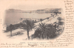 06-CANNES-N°4234-E/0291 - Cannes