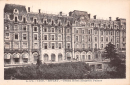 63-ROYAT-N°4234-E/0233 - Royat