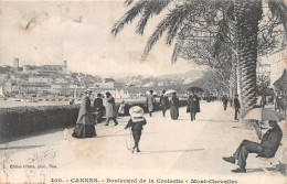 06-CANNES-N°4234-E/0229 - Cannes