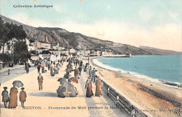 06-MENTON-N°4234-E/0231 - Menton