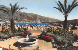 06-MENTON-N°4234-E/0207 - Menton