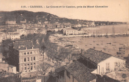 06-CANNES-N°4234-E/0155 - Cannes