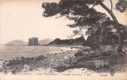 06-SAINT HONORAT-N°4234-E/0145 - Sonstige & Ohne Zuordnung