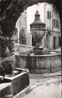 06-SAINT PAUL DE VENCE-N°4234-E/0143 - Saint-Paul