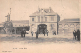 03-VICHY-N°4234-E/0121 - Vichy