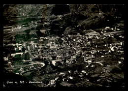 ITALIE - SUSA - PANORAMA - Other & Unclassified