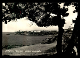 ITALIE - ANTIGNANO - SCORCIO PANORAMICO - Andere & Zonder Classificatie