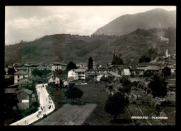 ITALIE - GRIGNASCO - PANORAMA - Autres & Non Classés