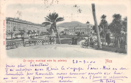 06-NICE-N°4235-B/0119 - Autres & Non Classés