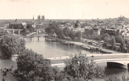 75-PARIS LA SEINE -N°4235-A/0399 - Autres & Non Classés