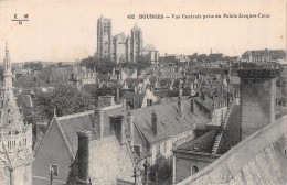 18-BOURGES-N°4235-A/0343 - Bourges