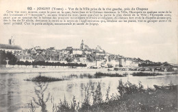 89-JOIGNY-N°4235-A/0341 - Joigny
