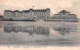 14-CABOURG-N°4235-A/0205 - Cabourg