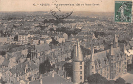 58-NEVERS-N°4235-A/0181 - Nevers