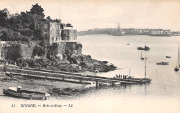 35-DINARD-N°4235-A/0139 - Dinard