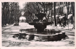 13-AIX EN PROVENCE-N°4235-A/0051 - Aix En Provence