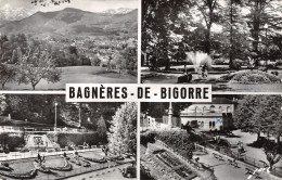 65-BAGNERES DE BIGORRE-N°4234-H/0389 - Bagneres De Bigorre