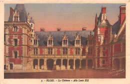 41-BLOIS-N°4234-H/0355 - Blois