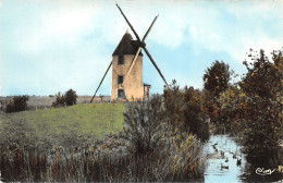 85-LA VENDEE MOULIN-N°4234-H/0333 - Autres & Non Classés