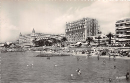 06-CANNES-N°4234-H/0337 - Cannes