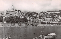 06-MENTON-N°4234-H/0329 - Menton