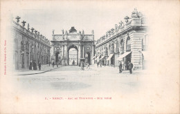 54-NANCY-N°4234-H/0255 - Nancy