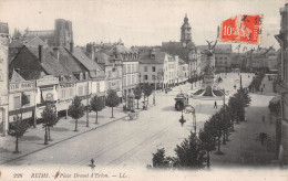 51-REIMS-N°4234-H/0199 - Reims