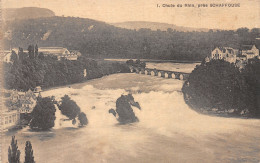 SUI-CHUTE DU RHIN-N°4234-H/0119 - Sonstige & Ohne Zuordnung