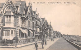 44-LA BAULE-N°4234-H/0073 - La Baule-Escoublac