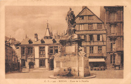 76-ROUEN-N°4234-H/0035 - Rouen