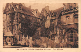 76-ROUEN-N°4234-H/0007 - Rouen