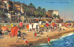 06-CANNES-N°4235-D/0341 - Cannes