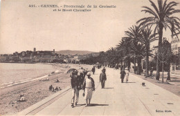 06-CANNES-N°4235-D/0335 - Cannes
