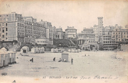 35-DINARD-N°4235-D/0323 - Dinard