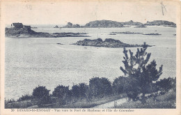 35-DINARD SAINT ENOGAT-N°4235-D/0259 - Dinard